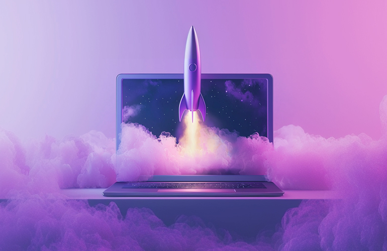 Intellias x Rocket Software: Modernizing UniVerse Systems