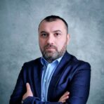 Rustam Magomedov