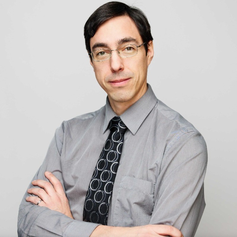 Myles Bunbury image