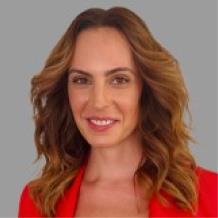 Michaela Paul image