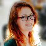 Roksolana Voznyuk