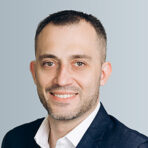 Sergii Shcherbakov