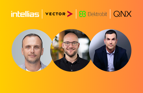 Shaping the Future of SDVs 1