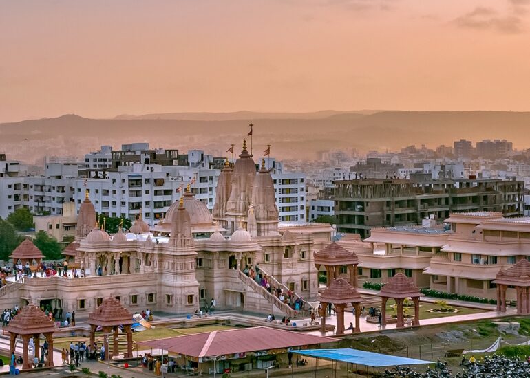 Intellias in India