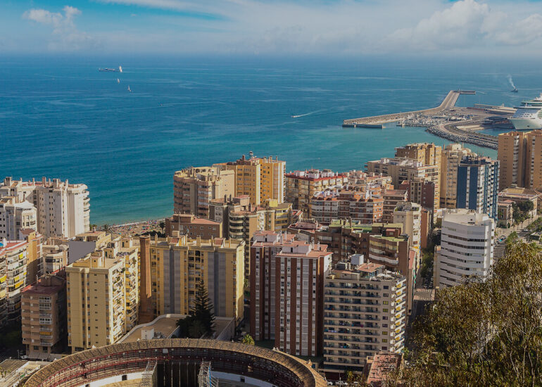 Intellias in Spain