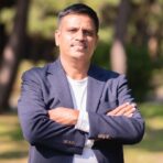 Sanjay Halmandge