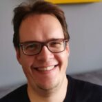 Jeroen de Klerk