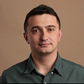 Oleksandr Dzvonyk Brainstorm